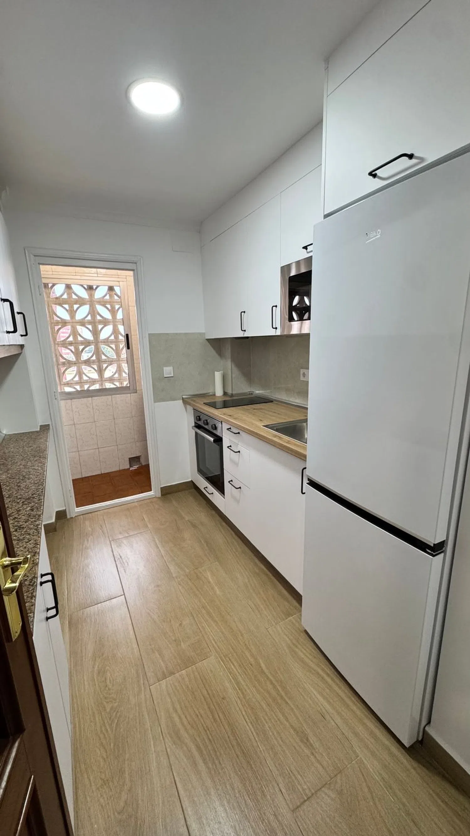 Piso en paseo de la Petxina, 79 - Foto 7