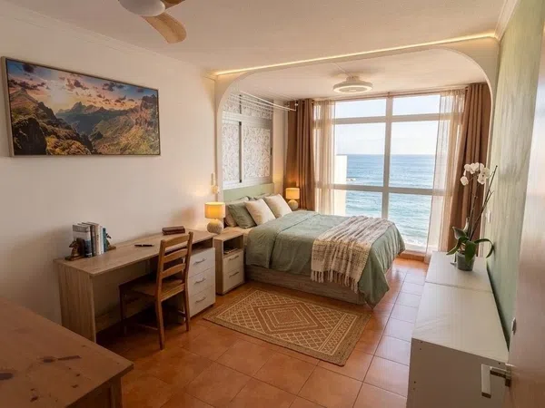 Piso en Avenida Gran Poder, 4, Bajamar-Punta del Hidalgo, Bajamar-Punta del Hidalgo - Foto 1