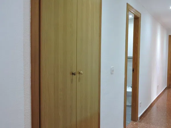 Piso en Calle de l'Alcalde Gurrea, Nou Benicalap - Foto 16
