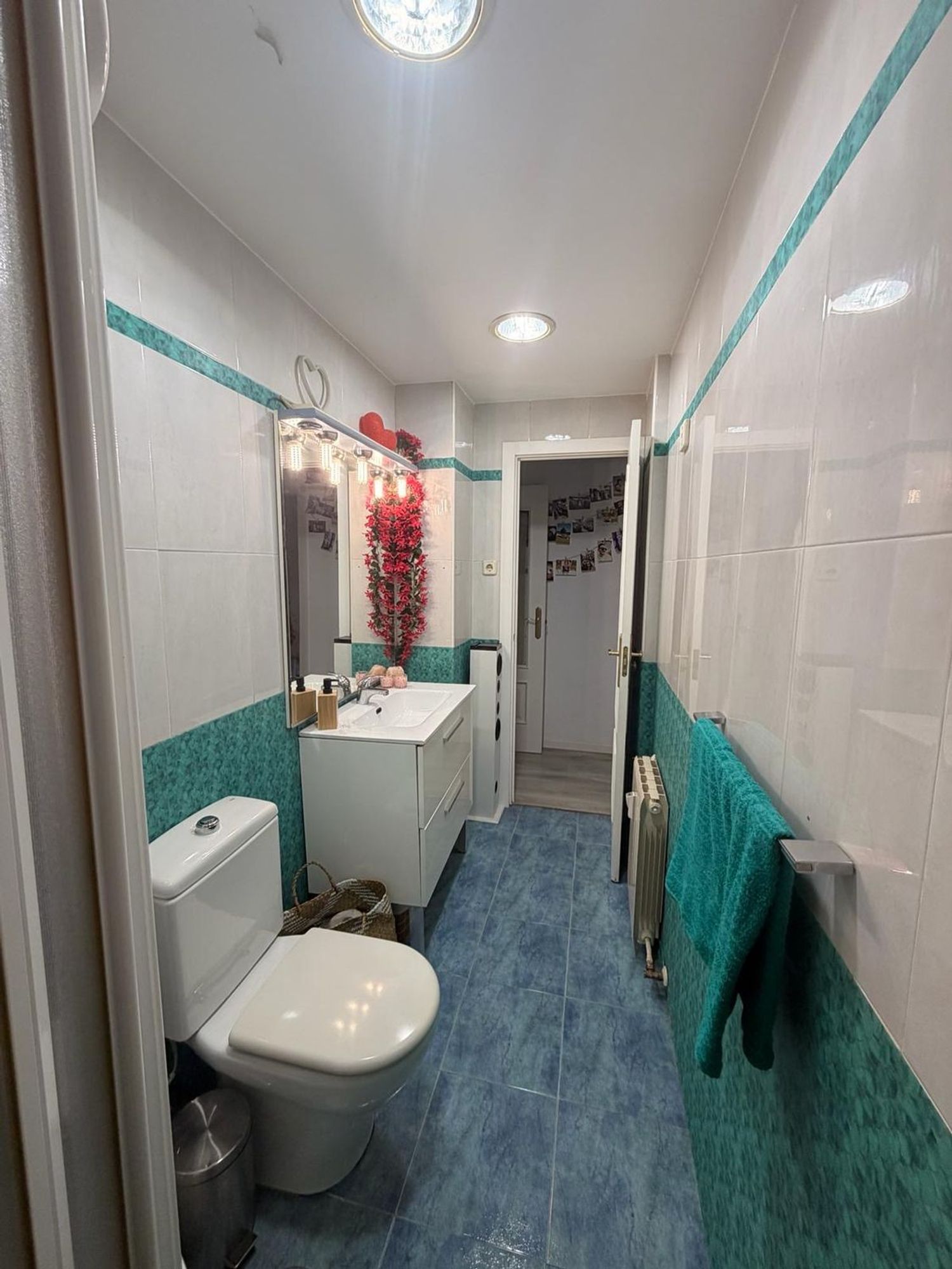 Piso en Camino de Humanes, 51, Sur, Sur - Foto 14
