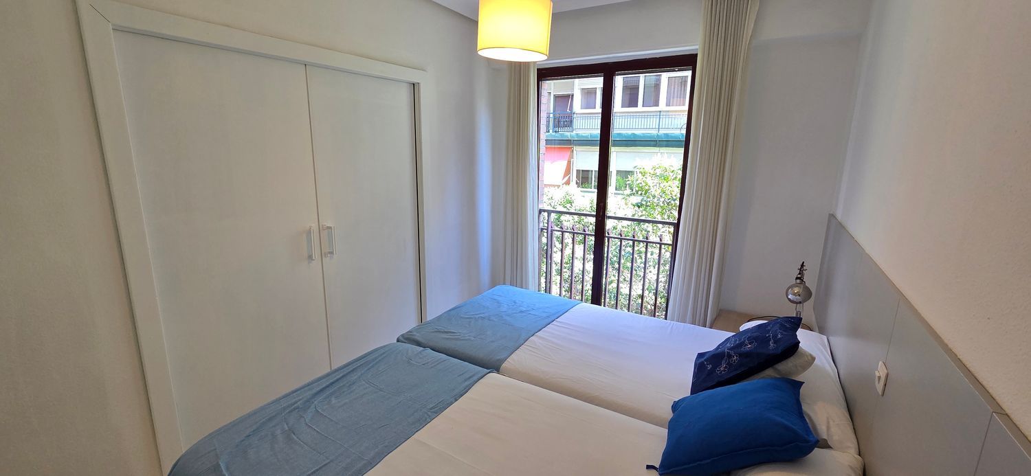 Piso en calle de Ros de Olano, 2 - Foto 5