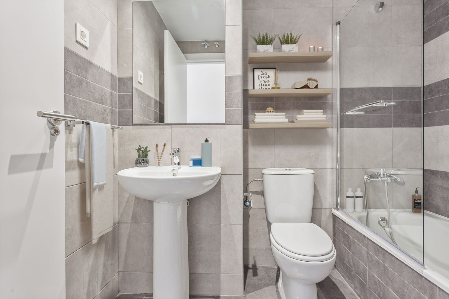 Piso en calle del Cerro del Monte, 3 - Foto 11