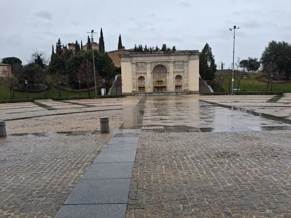 Piso en Casco Antiguo - Foto 2