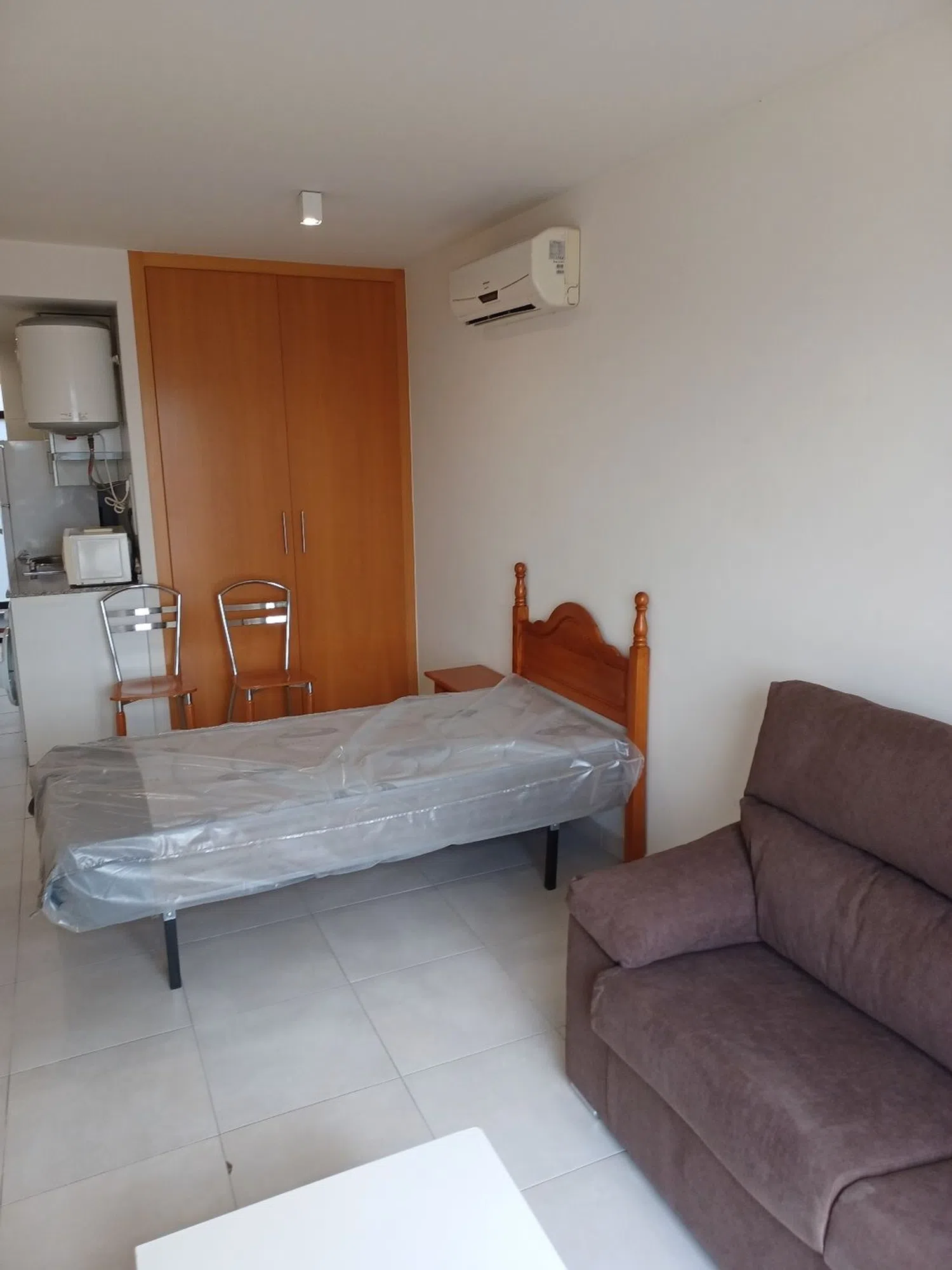 Estudio en calle Profesor Joaquín Hellín, 1 - Foto 4