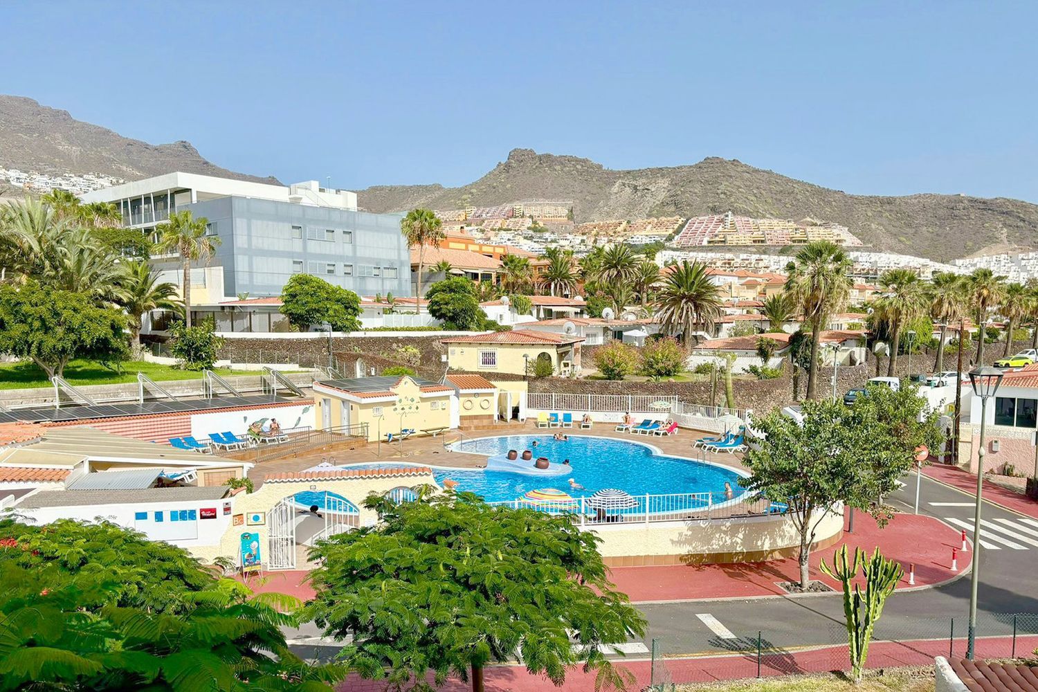 Piso en calle Eucalipto, 3 - Foto 10