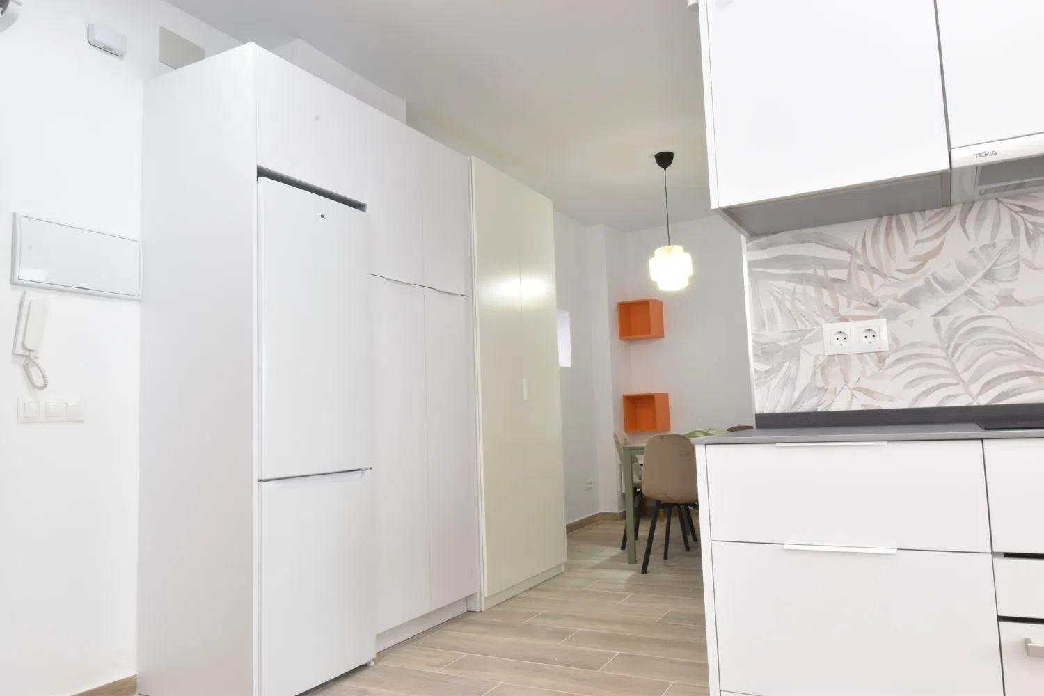 Piso en calle Eduardo Domínguez Ávila, 1 - Foto 16