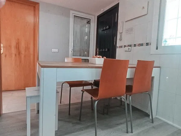 Piso en Avenida de los Juegos del Mediterráneo, 4, El Toyo, El Toyo - Foto 21