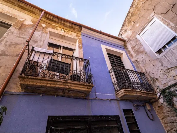 Casa independiente en calle Madrid, 17 - Foto 29