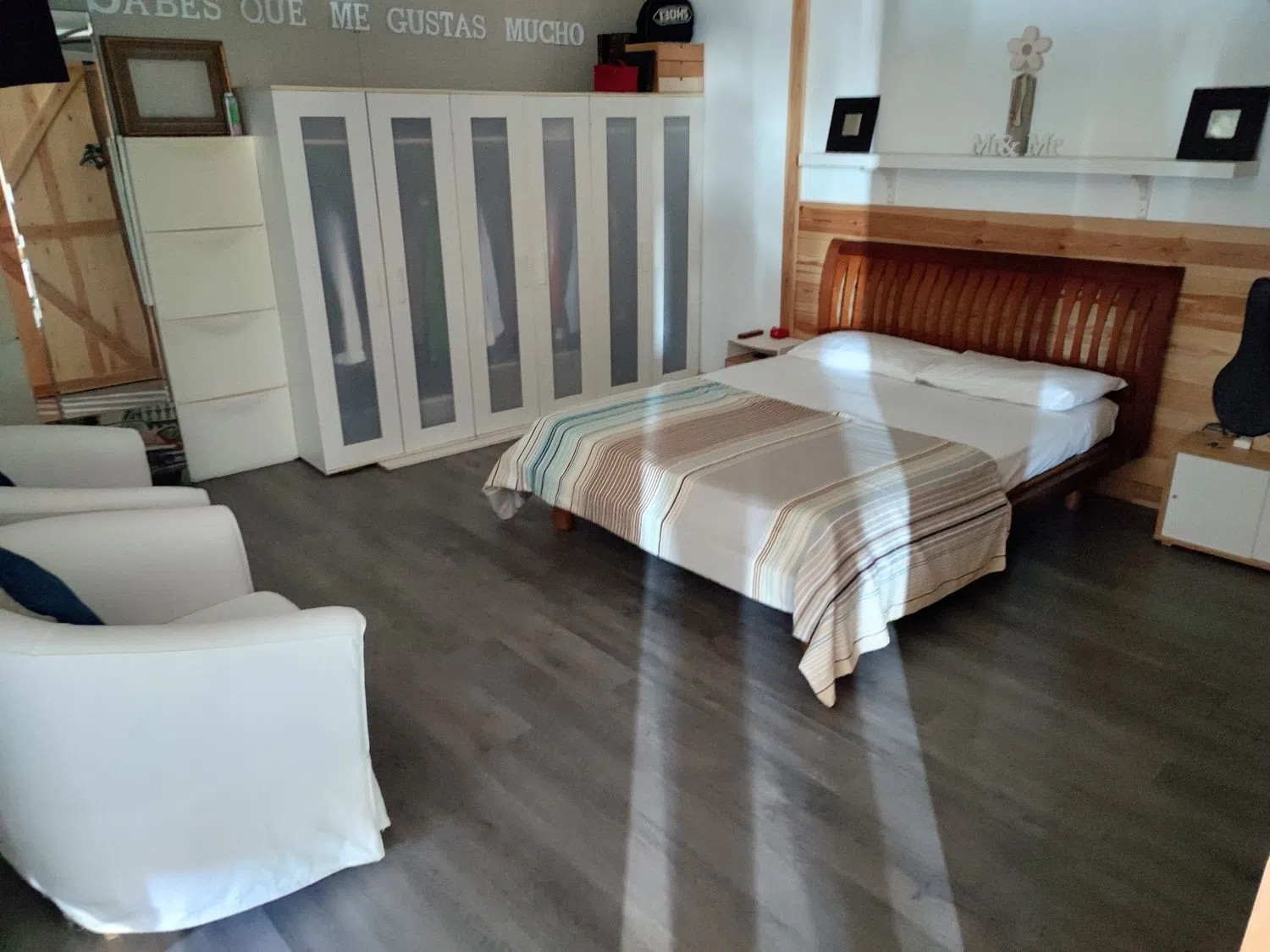 Casa rural en Cortijada, Casa Nueva, 1 - Foto 6