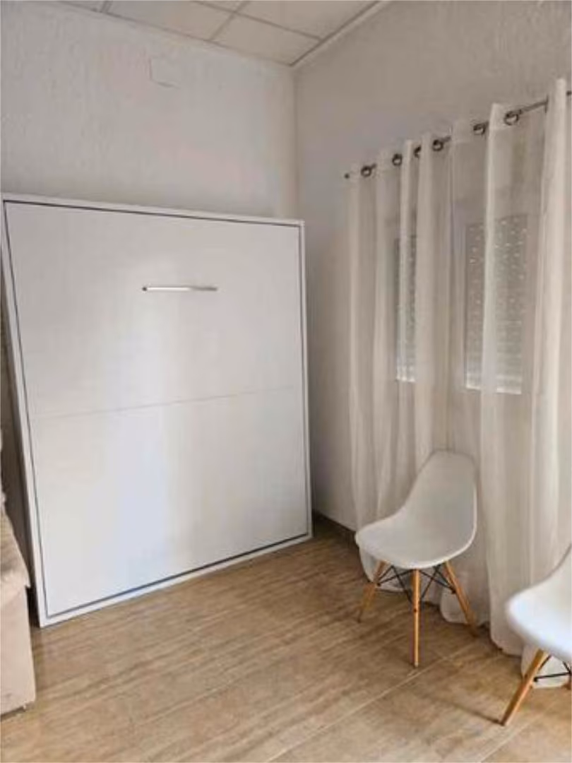 Estudio en Beniaján - Foto 7