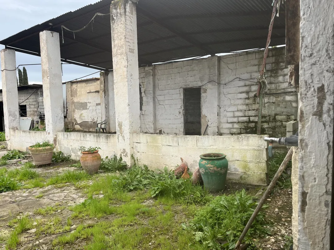 Finca rústica en  Urbanizacion Campiñuela Baja 6 - Foto 11