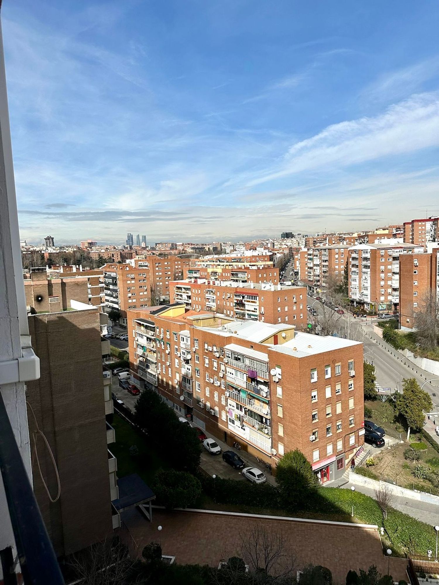 Piso en calle de Ricardo Ortiz, 94 - Foto 8