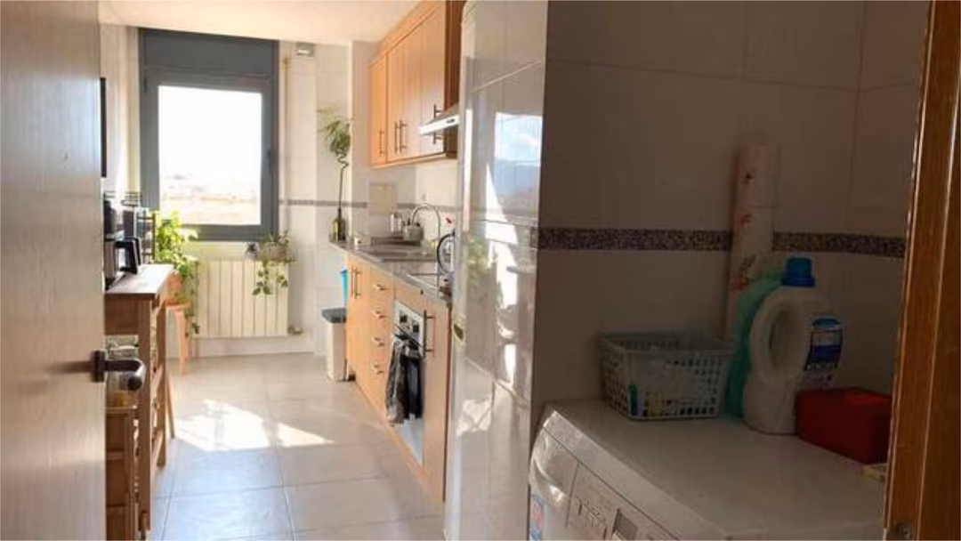Piso en Les Comes-Set Camins - Foto 3