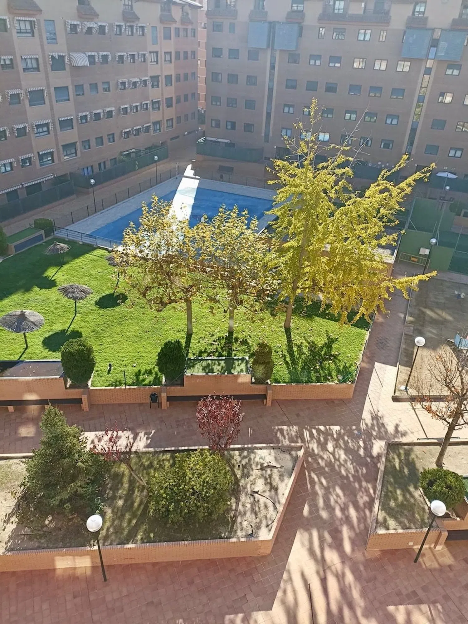 Dúplex en calle Copenhague, 3 - Foto 16