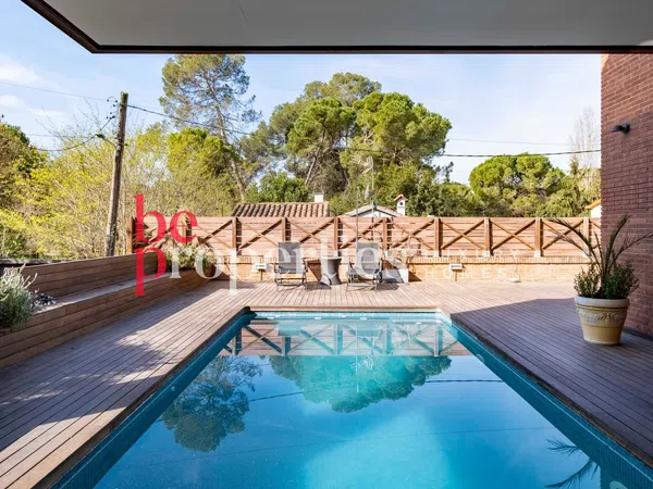 Casa o chalet independiente en Valldoreix - Foto 9