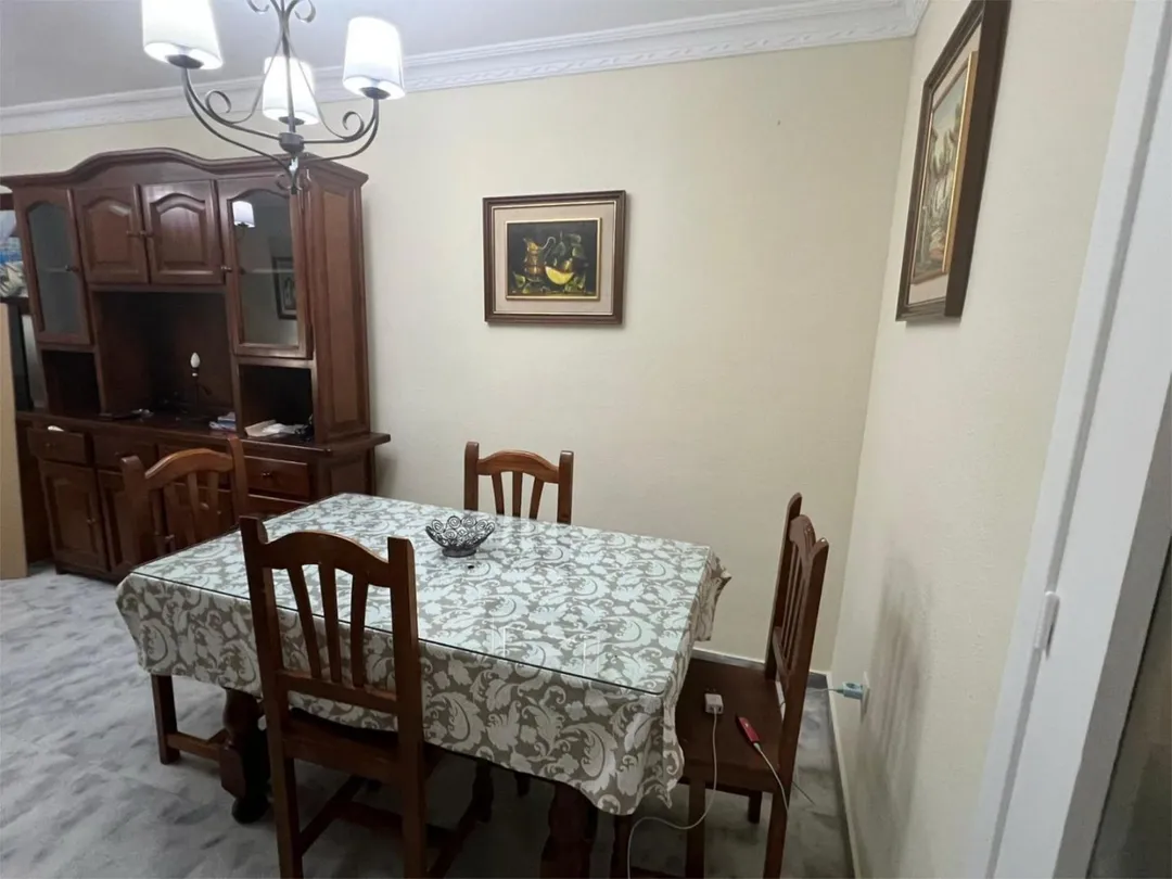 Piso en  Calle Maestro Solano 5 - Foto 8