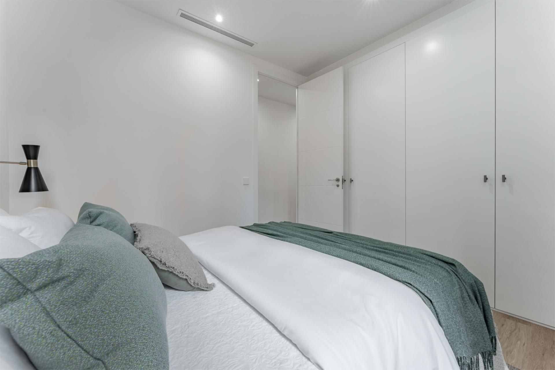 Piso en  Calle de Jesús del Valle 2 - Foto 8