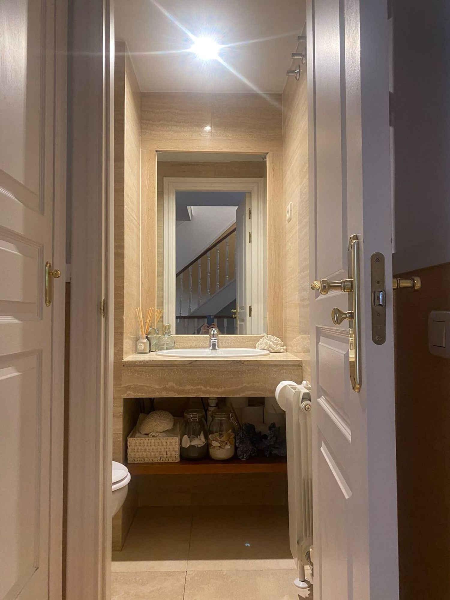 Chalet adosado en Calle Panamá, 7, Marazuela- El Torreón - Foto 12