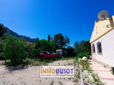 Chalet en  Carrer del Pal 1 - Foto 16