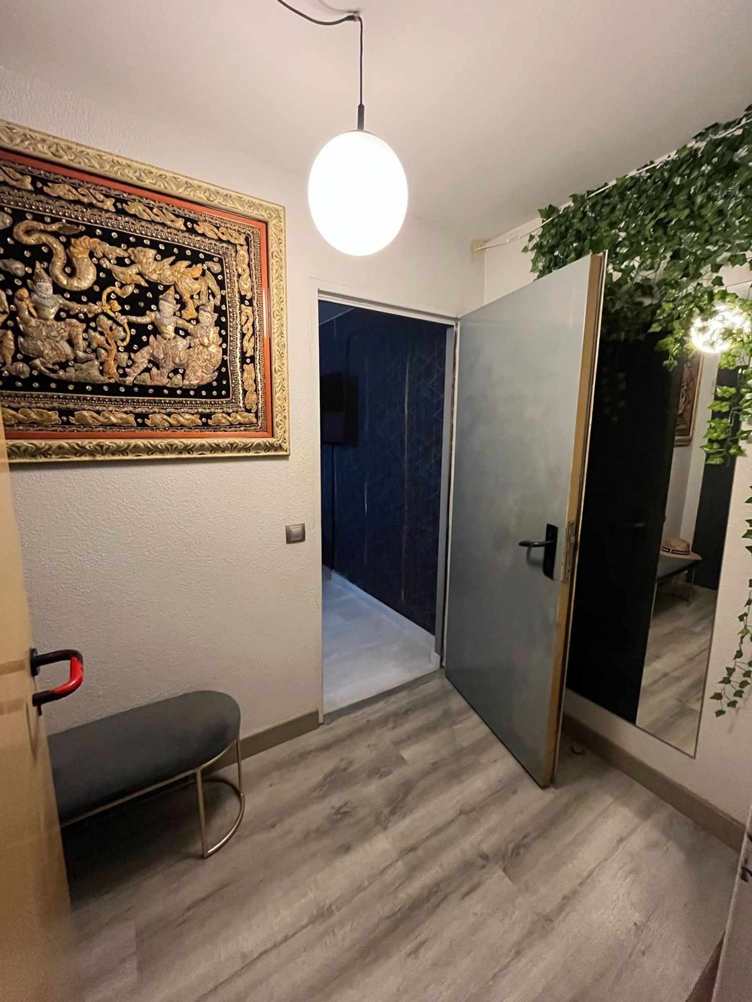 Chalet adosado en calle del Sauce, 22 - Foto 14