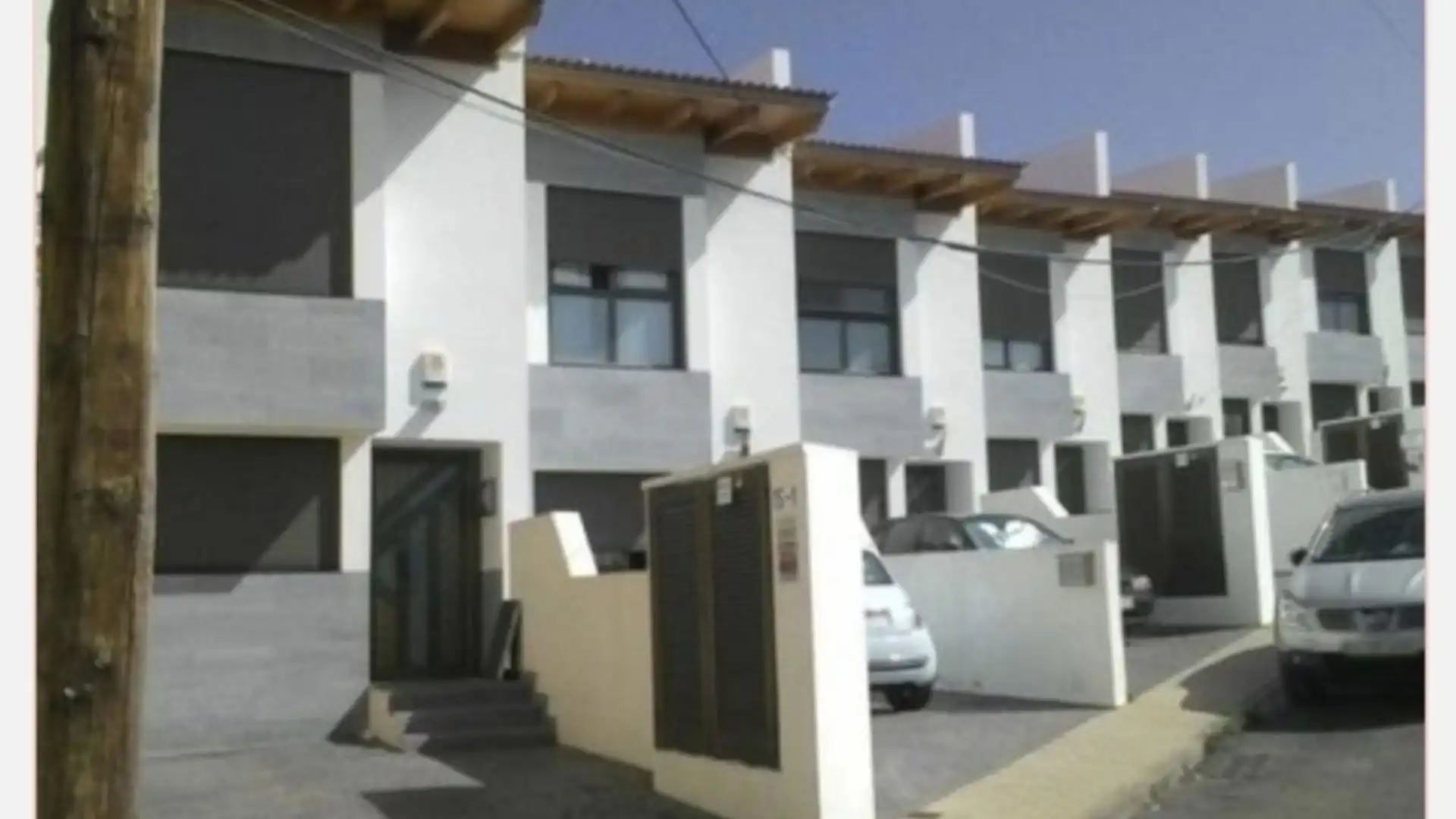 Dúplex en  Lugar San Jose del Alamo 1 - Foto 2