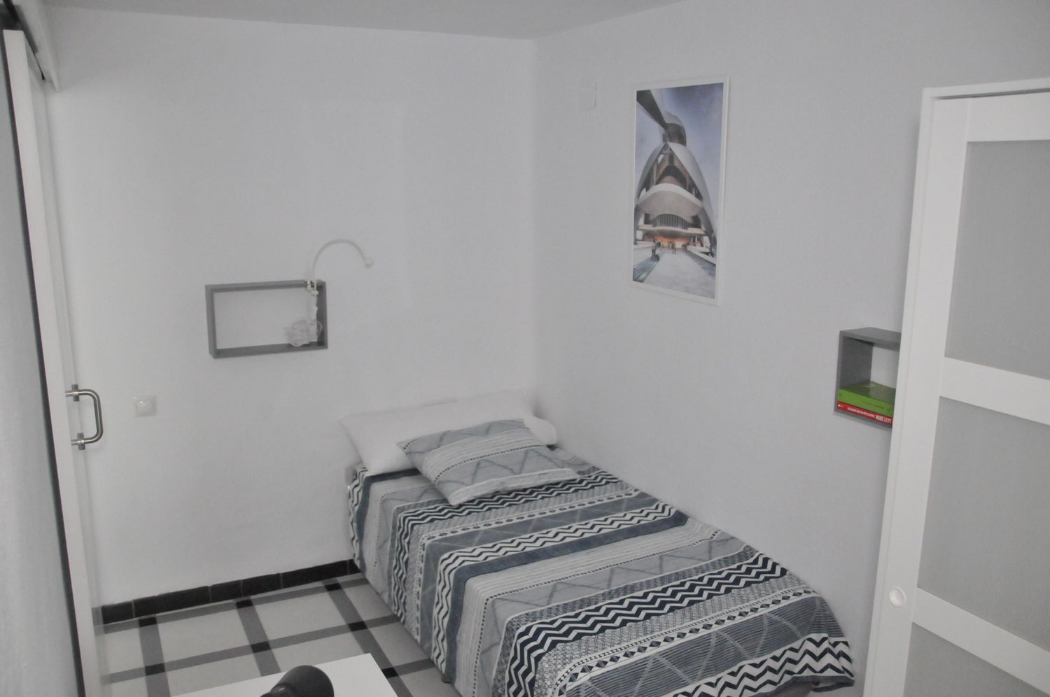 Piso en calle d'Antoni Joan, 10 - Foto 7