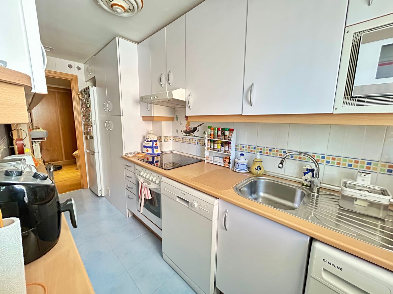 Piso en paseo de los Perales, 1 - Foto 4