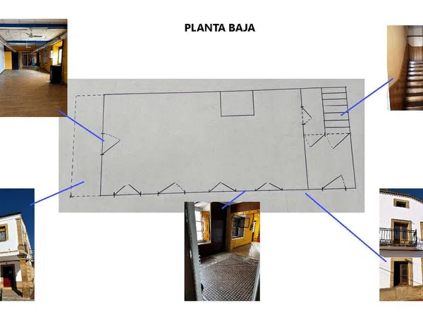 Casa de pueblo en Calle Mayor, 28 - Foto 40