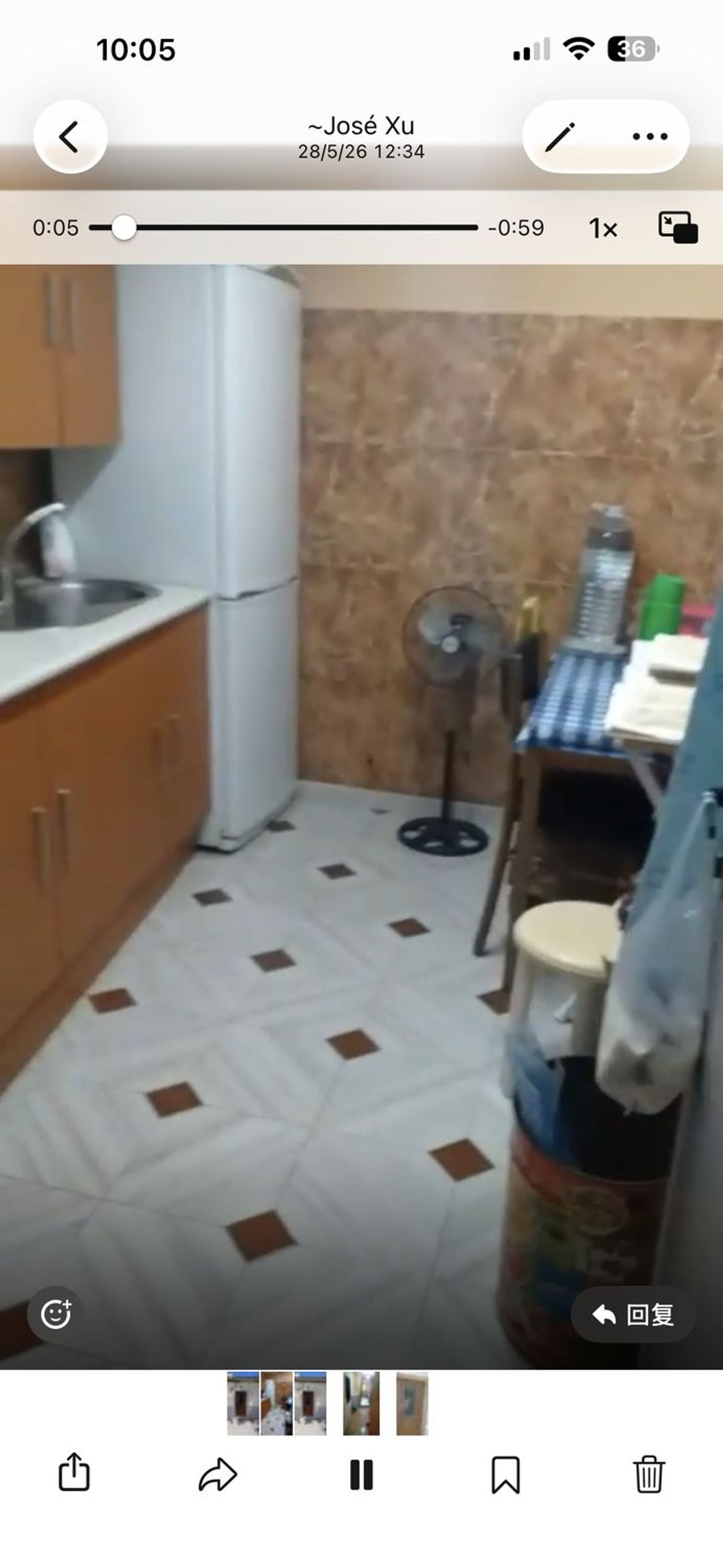 Casa o chalet independiente en Calle Méjico, 27 Cmejico - Foto 15