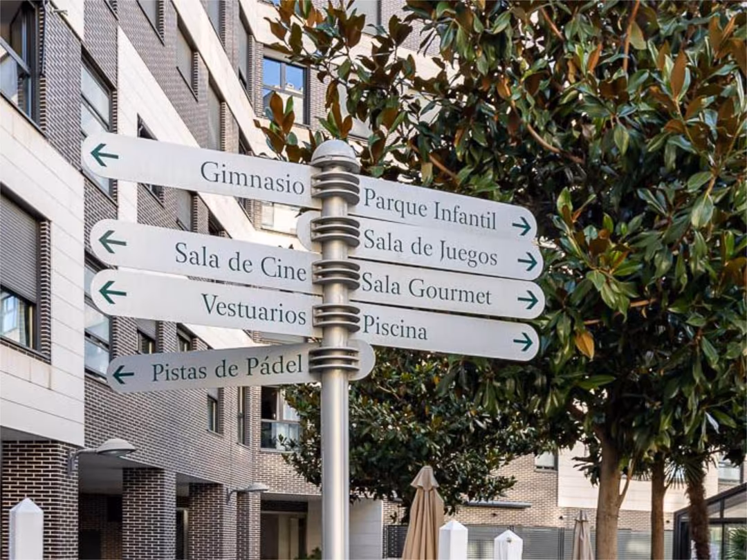 Piso en  Calle de Carlos y Guillermo Fernández Shaw 1 - Foto 39