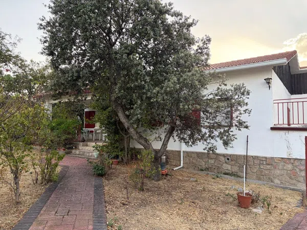Casa o chalet independiente en Avenida Coto San Isidro, 45 - Foto 10