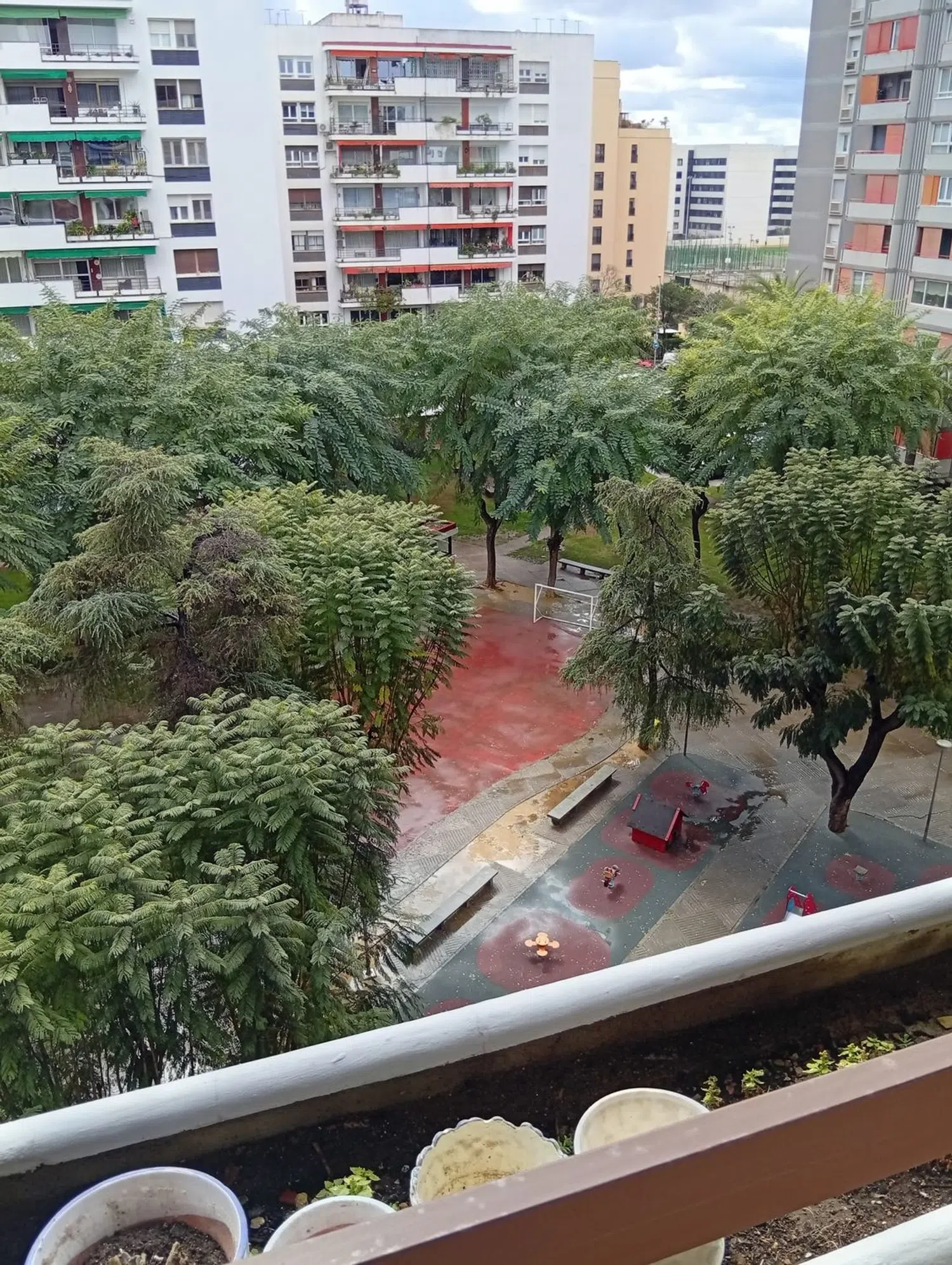 Piso en avenida Eduardo Dato, 22 - Foto 5