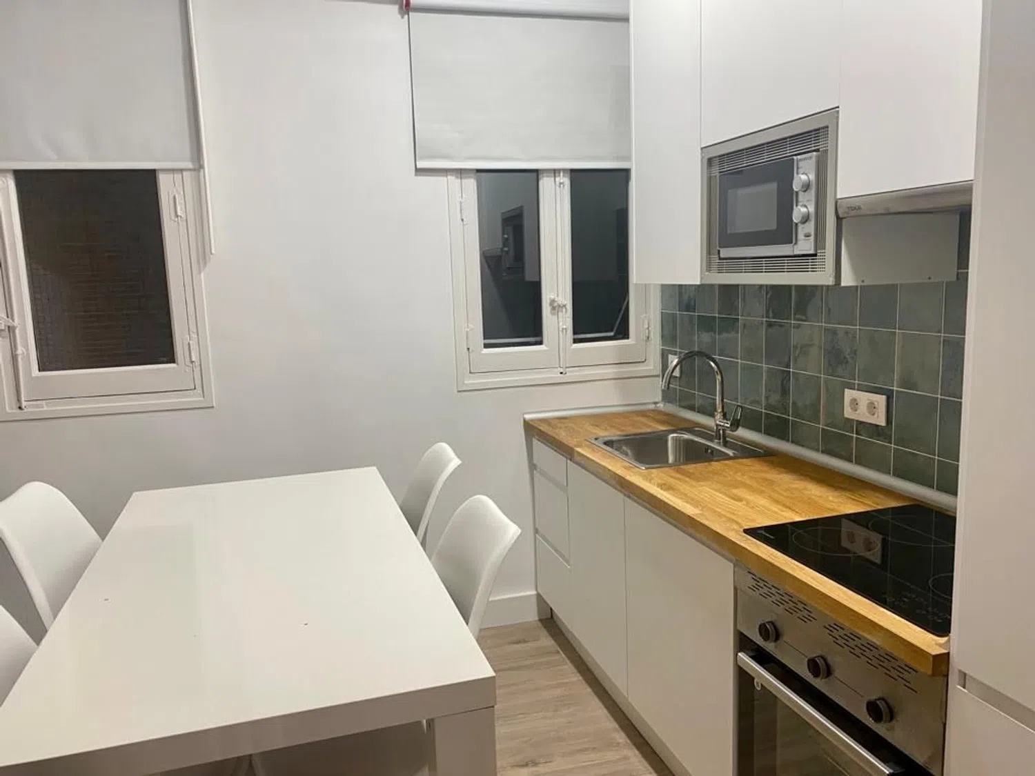 Piso en calle de Juan Álvarez Mendizábal, 80 - Foto 6