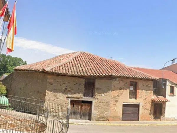 Casa de pueblo en Calle Doctor Pedro Alonso, 10 - Foto 1