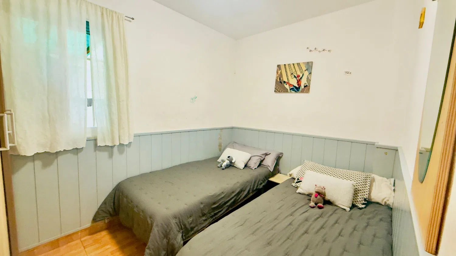 Piso en calle Pintor Antonio Amorós, 28 - Foto 17