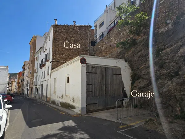 Casa rural en Calle Duque de Tetuán, 41 - Foto 2