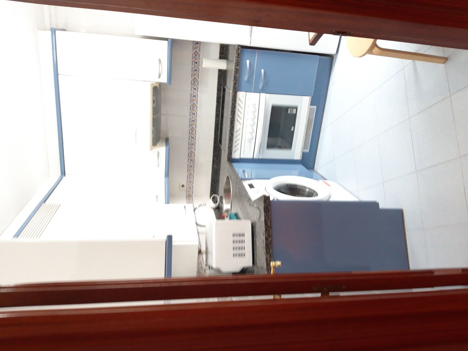 Piso en calle Bermúdez de Castro, 38 - Foto 9