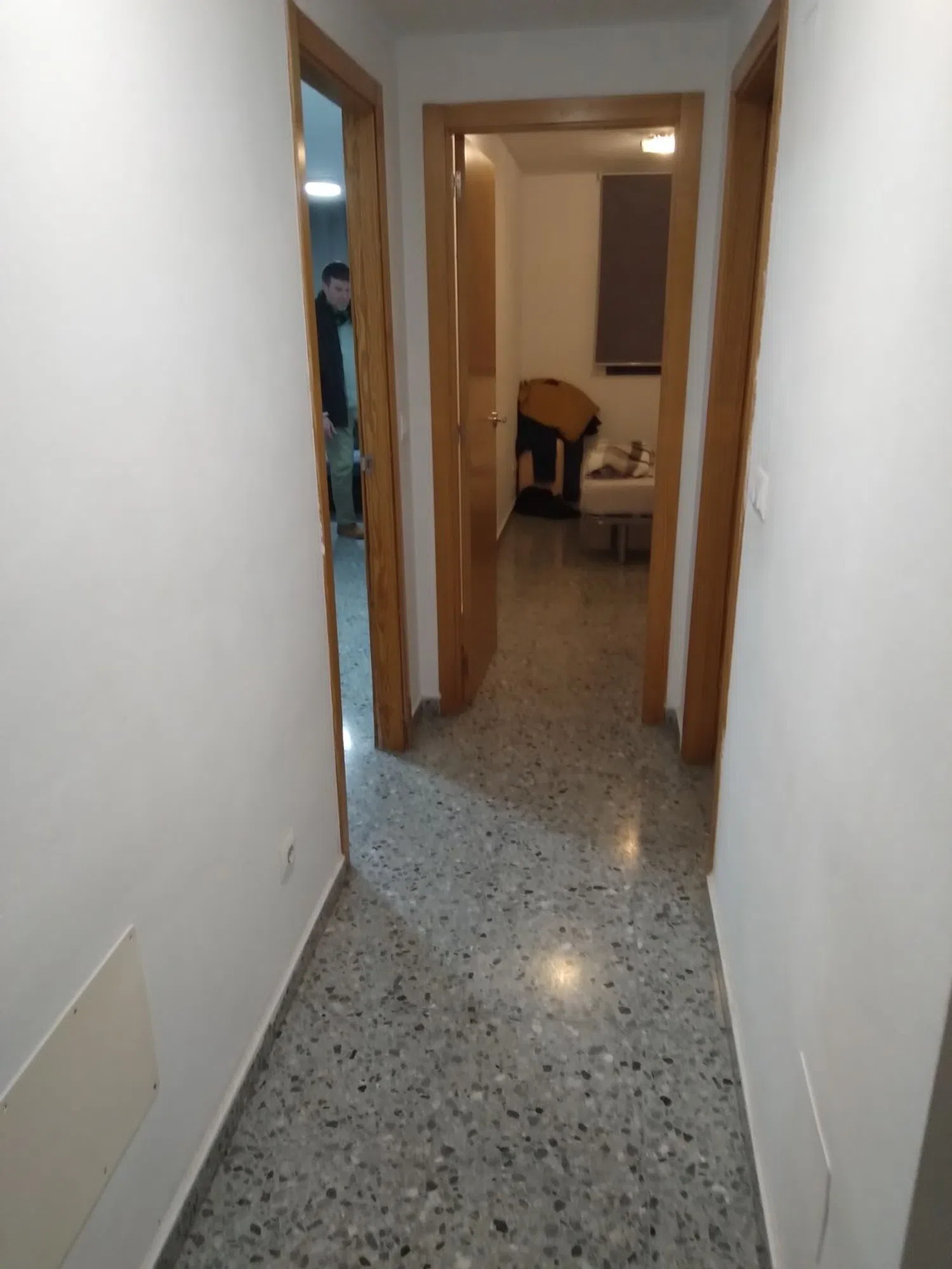 Piso en calle Ilusión, 4 - Foto 16