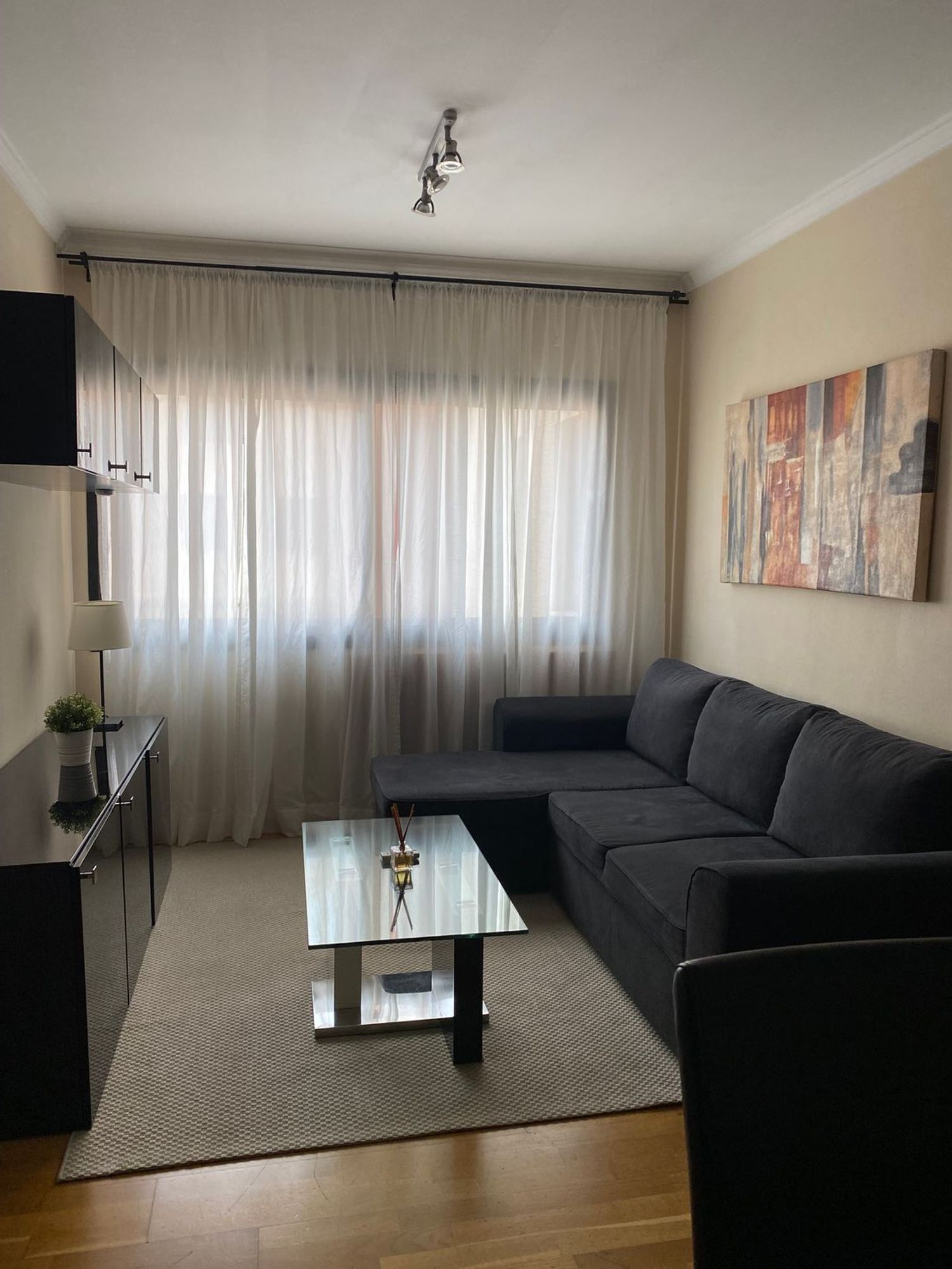 Piso en calle Álvaro Rodríguez López, 8 - Foto 1