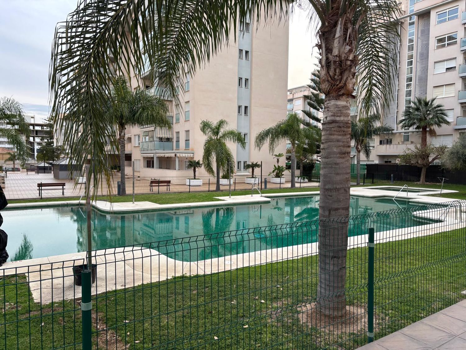 Piso en camino Viejo de Vélez, 2 b - Foto 1