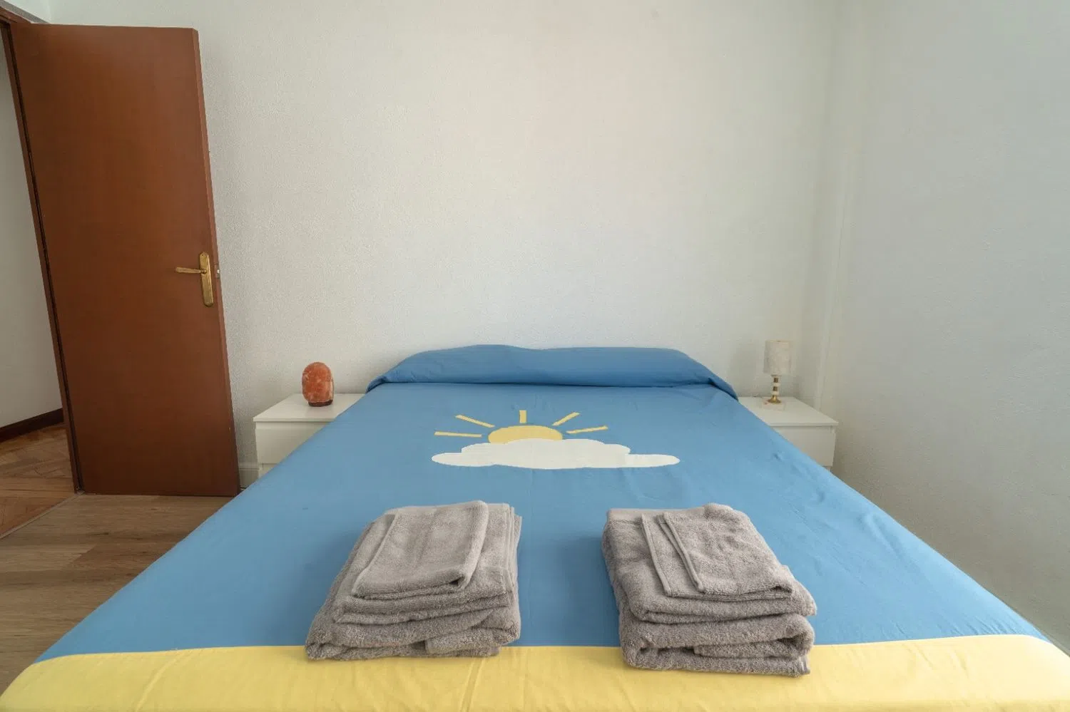 Piso en calle Rualasal, 1 - Foto 8