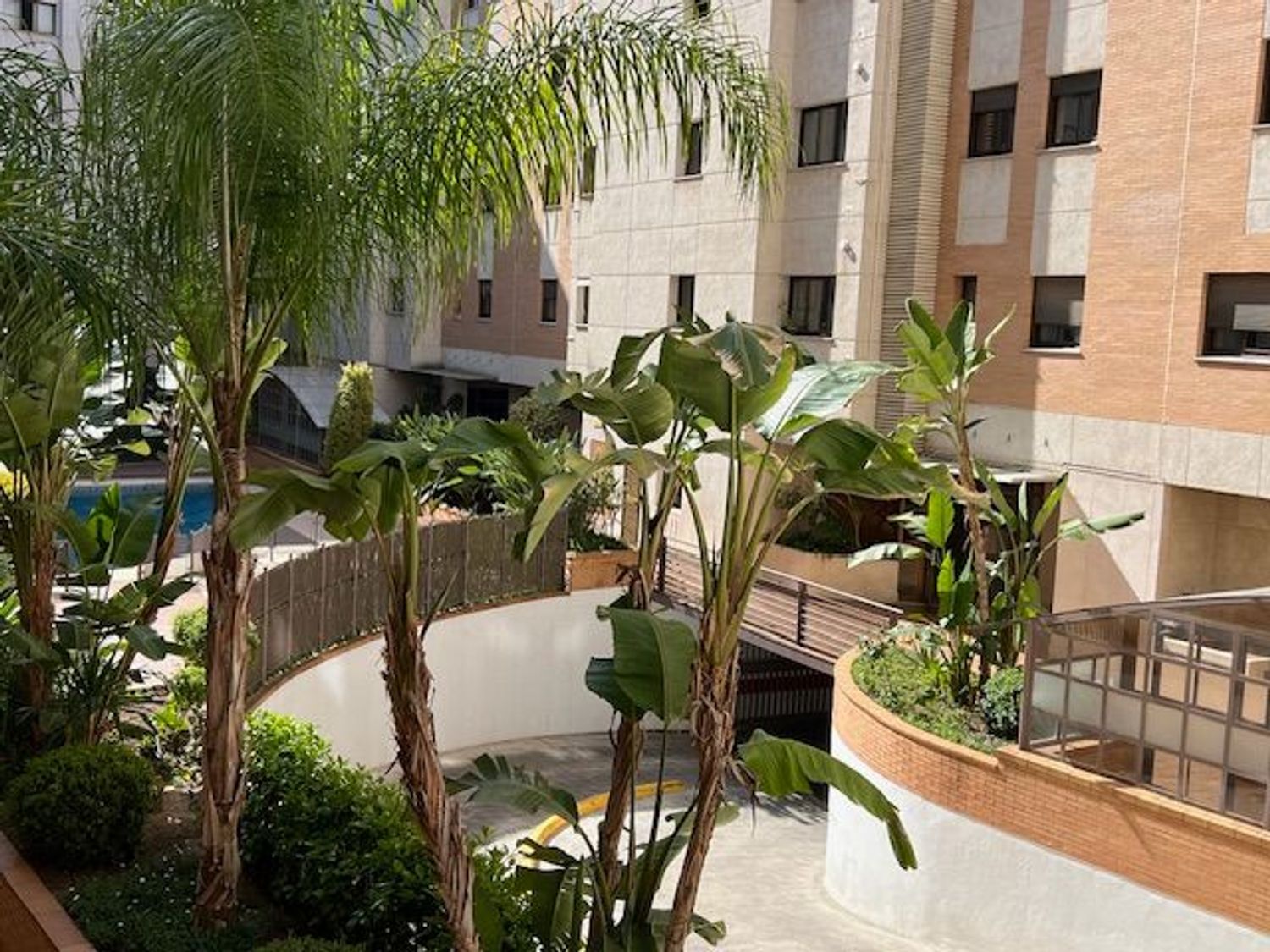 Piso en calle Miguel Rodríguez Piñero, 4