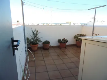 Piso en  Calle Calvario 67 - Foto 1