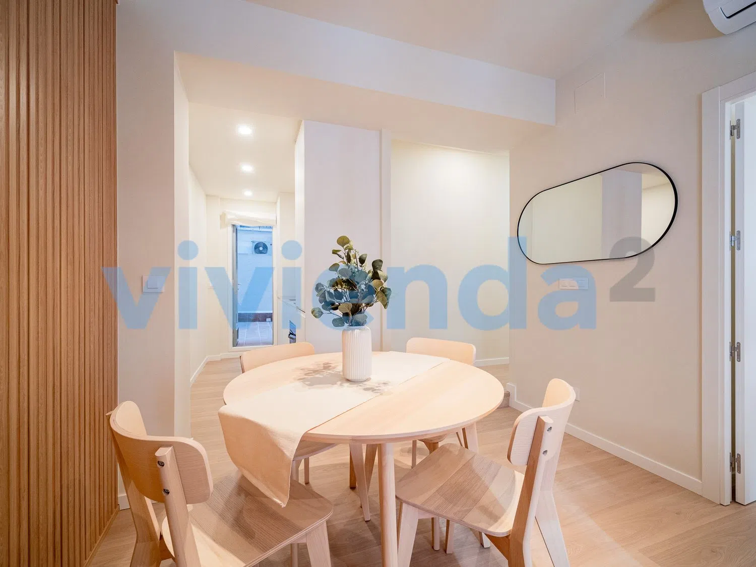 Piso en Barrio Cuatro Caminos - Foto 17