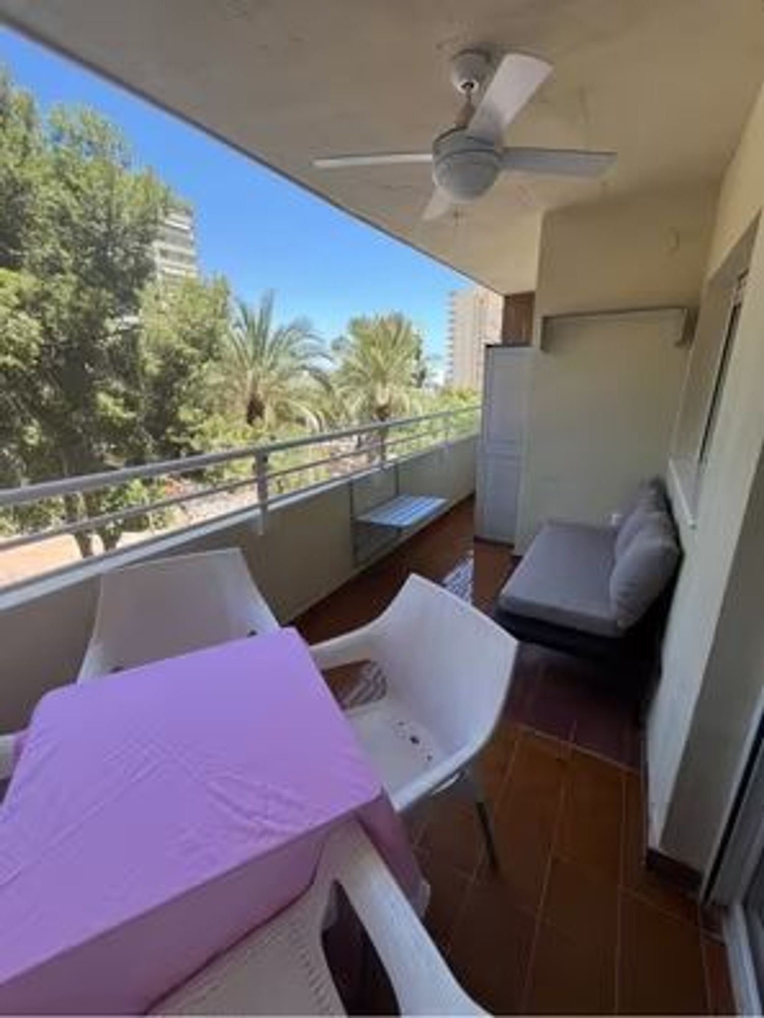Piso en Plaza Torre Clara, 3, Aguadulce sur - Foto 7