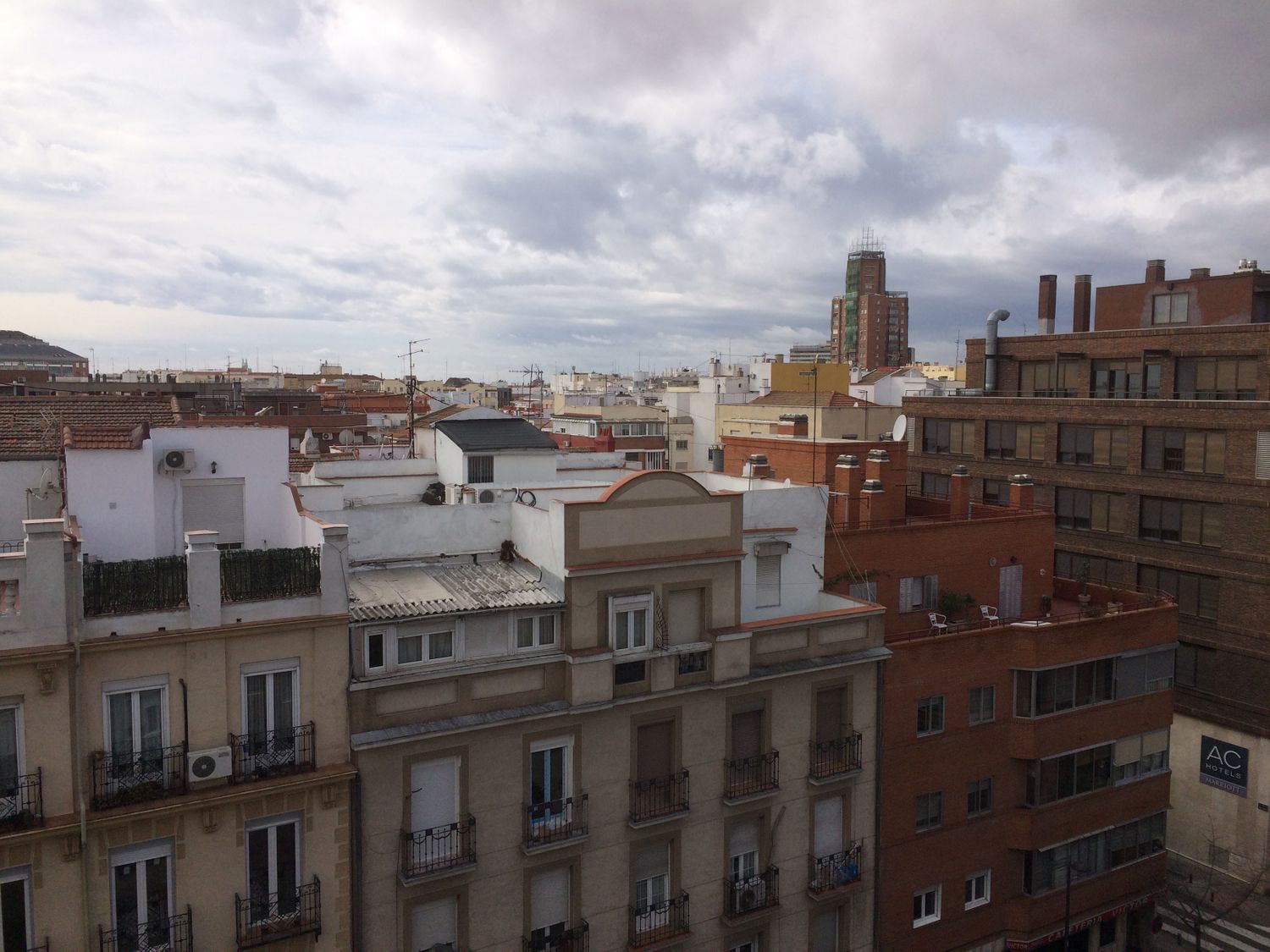 Piso en calle de Cartagena, 76 - Foto 3