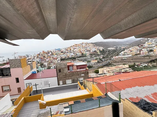 Casa o chalet independiente en Trasera Guadiana, 1, Carretera del Centro - Foto 19