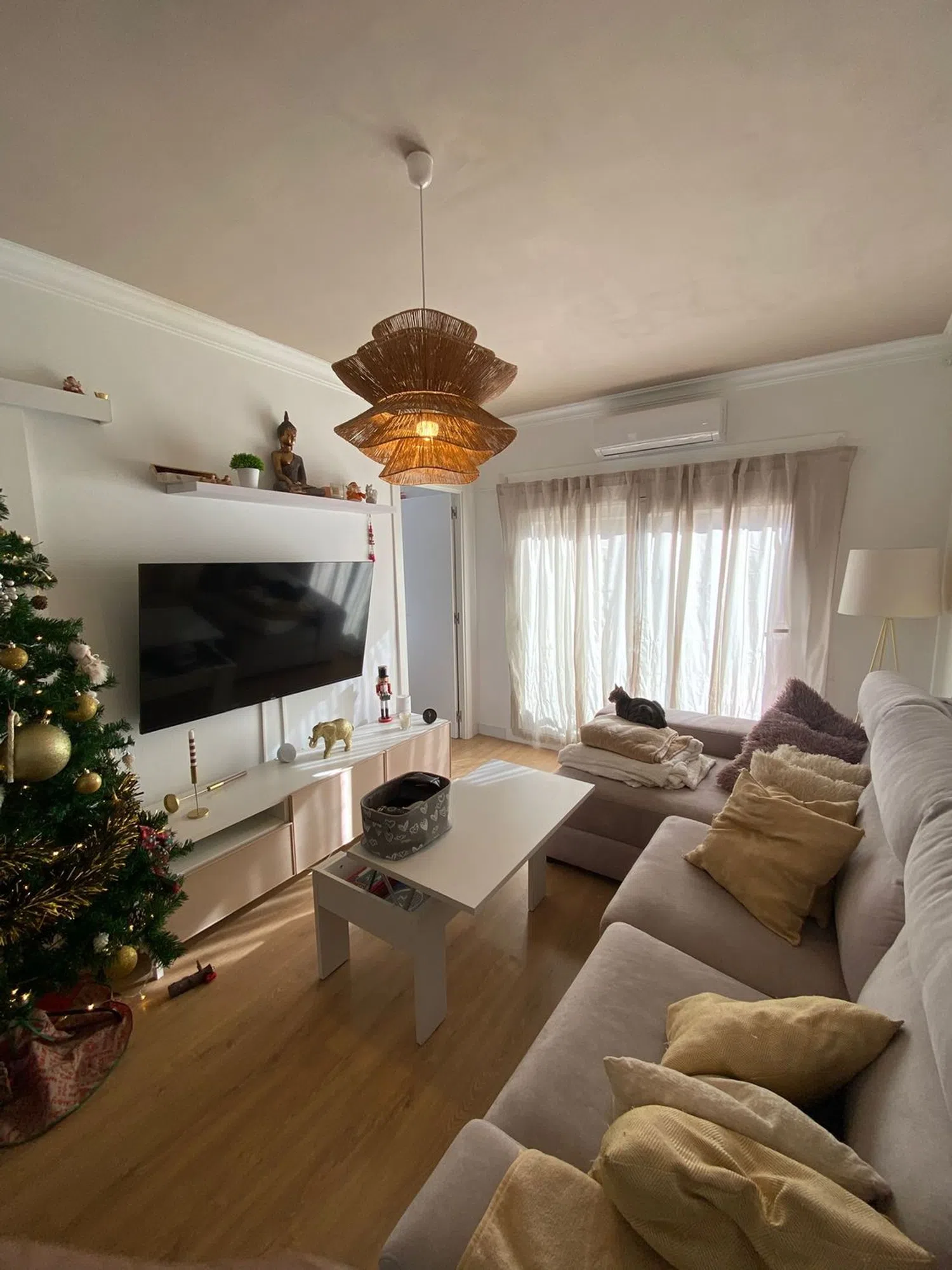 Piso en calle del Codonyat, 3 - Foto 1