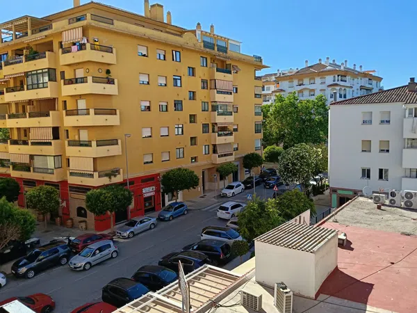 Piso en Calle Linda Vista, 25, San Pedro Pueblo - Foto 21