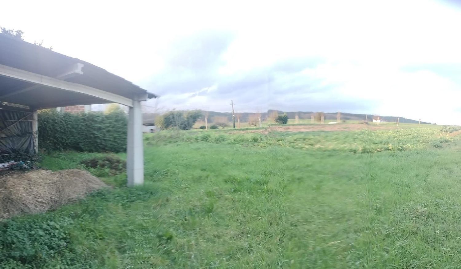 Finca rústica en Rabal Abaixo 15823 El Pino, 505 RabalAbaixoElPino - Foto 30